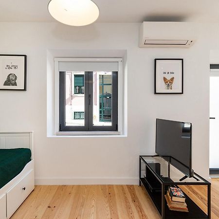Design And Bright Studios Near Pasteis De Belem Lisboa Εξωτερικό φωτογραφία