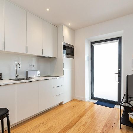 Design And Bright Studios Near Pasteis De Belem Lisboa Εξωτερικό φωτογραφία
