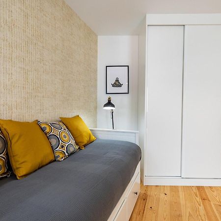Design And Bright Studios Near Pasteis De Belem Lisboa Εξωτερικό φωτογραφία
