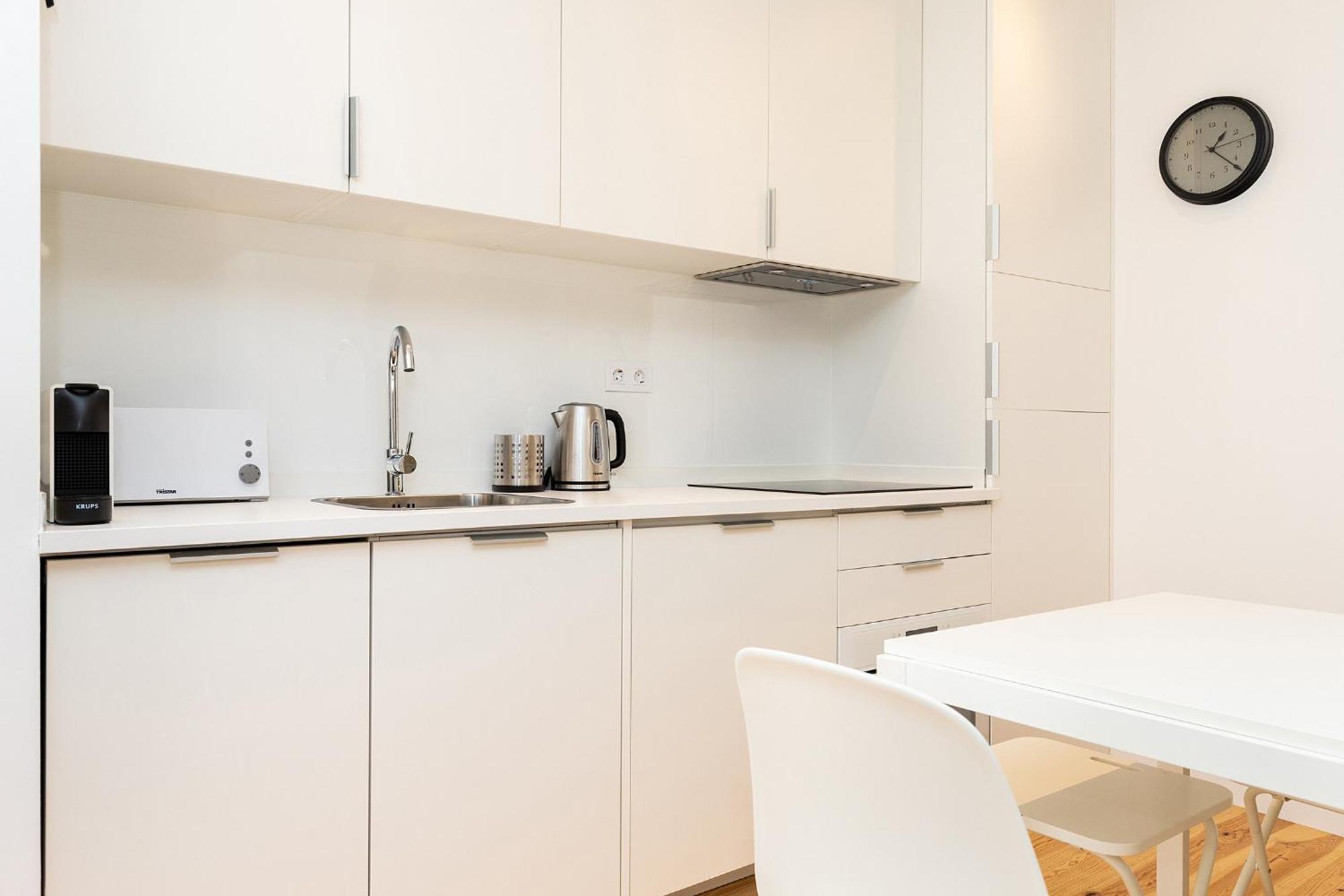 Design And Bright Studios Near Pasteis De Belem Lisboa Εξωτερικό φωτογραφία