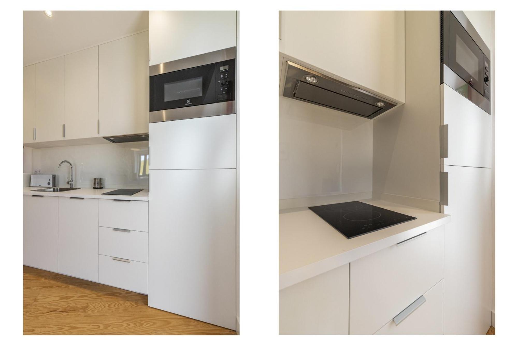 Design And Bright Studios Near Pasteis De Belem Lisboa Εξωτερικό φωτογραφία