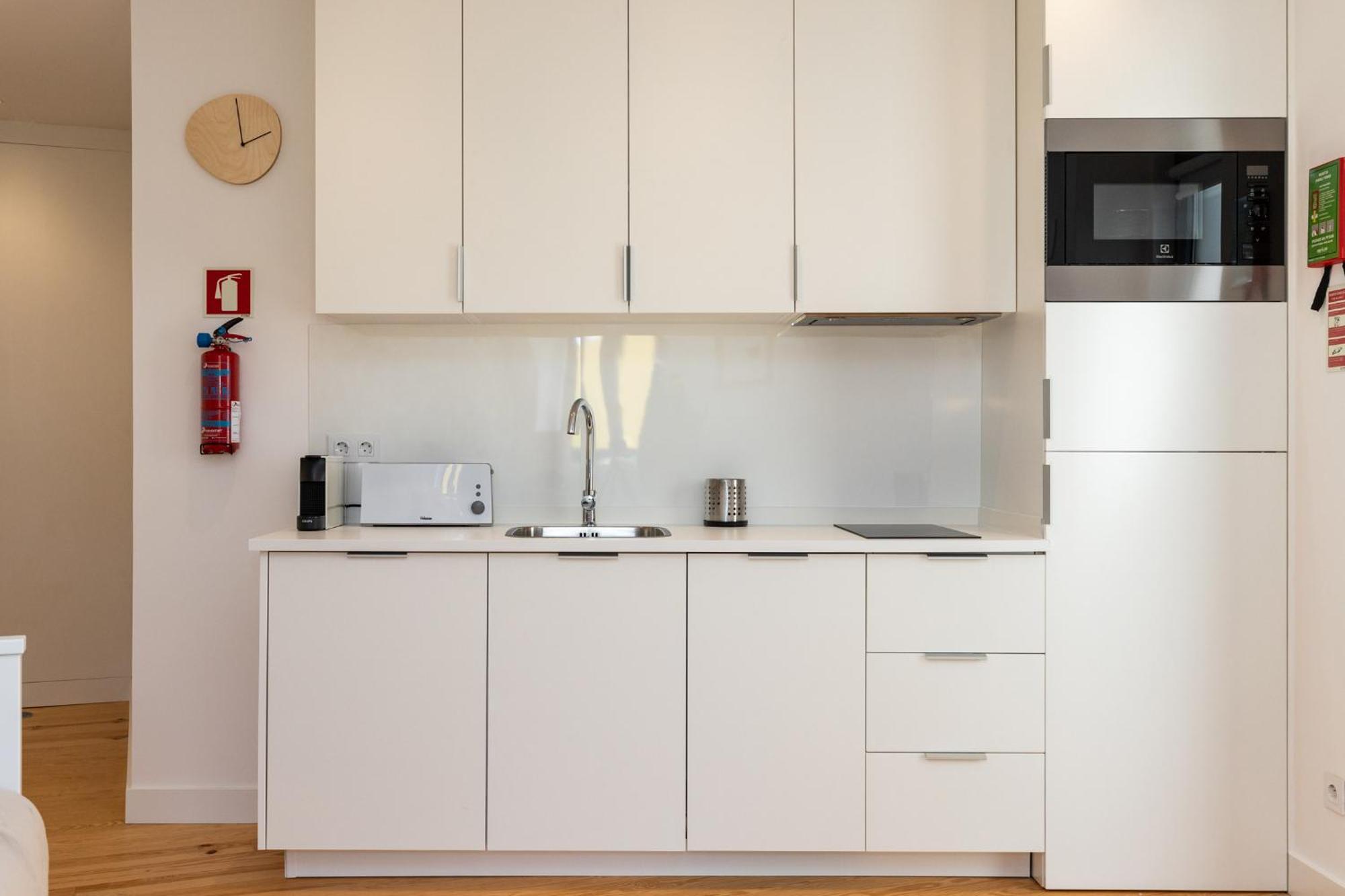 Design And Bright Studios Near Pasteis De Belem Lisboa Εξωτερικό φωτογραφία