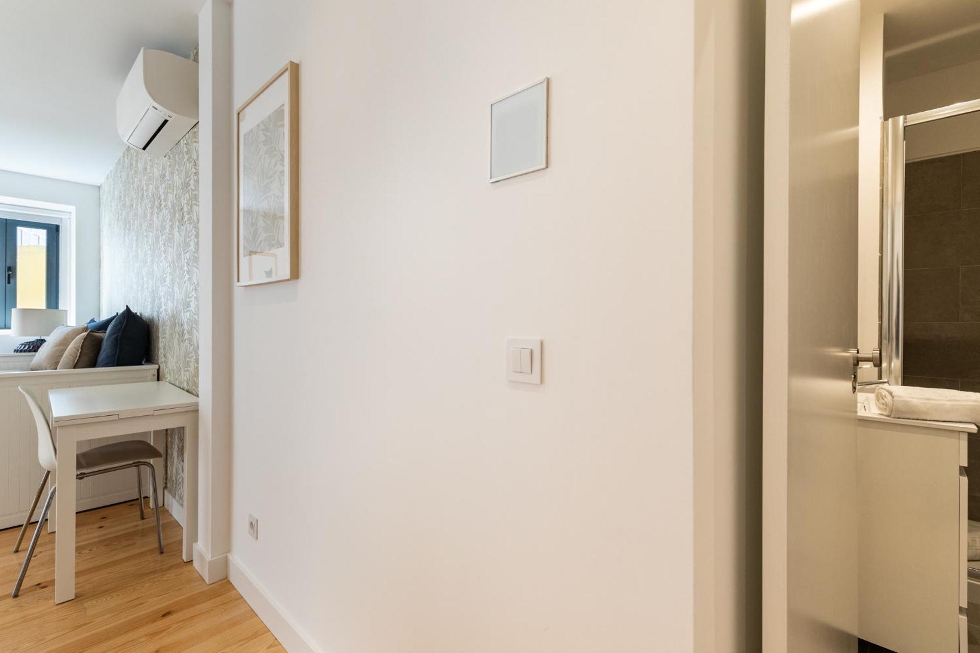 Design And Bright Studios Near Pasteis De Belem Lisboa Εξωτερικό φωτογραφία