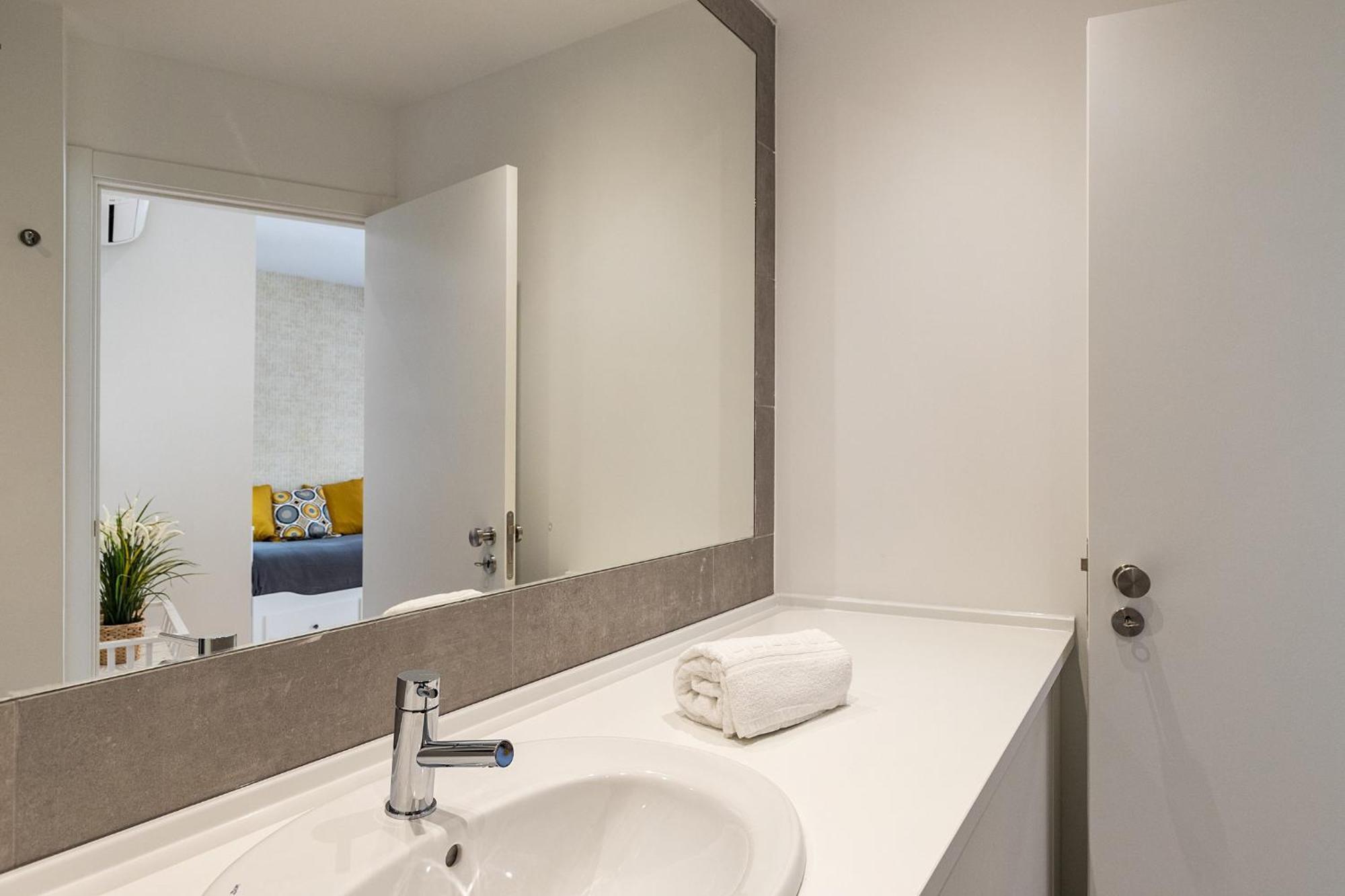 Design And Bright Studios Near Pasteis De Belem Lisboa Εξωτερικό φωτογραφία