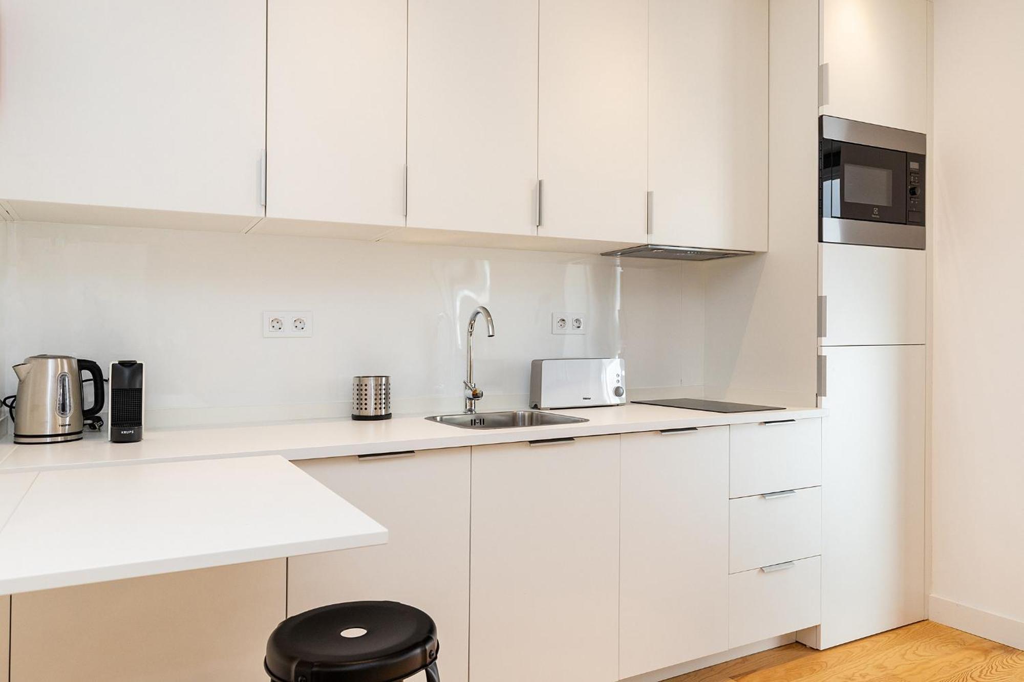 Design And Bright Studios Near Pasteis De Belem Lisboa Εξωτερικό φωτογραφία