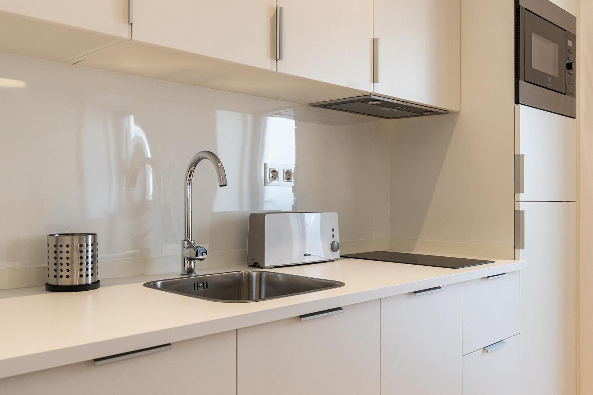 Design And Bright Studios Near Pasteis De Belem Lisboa Εξωτερικό φωτογραφία