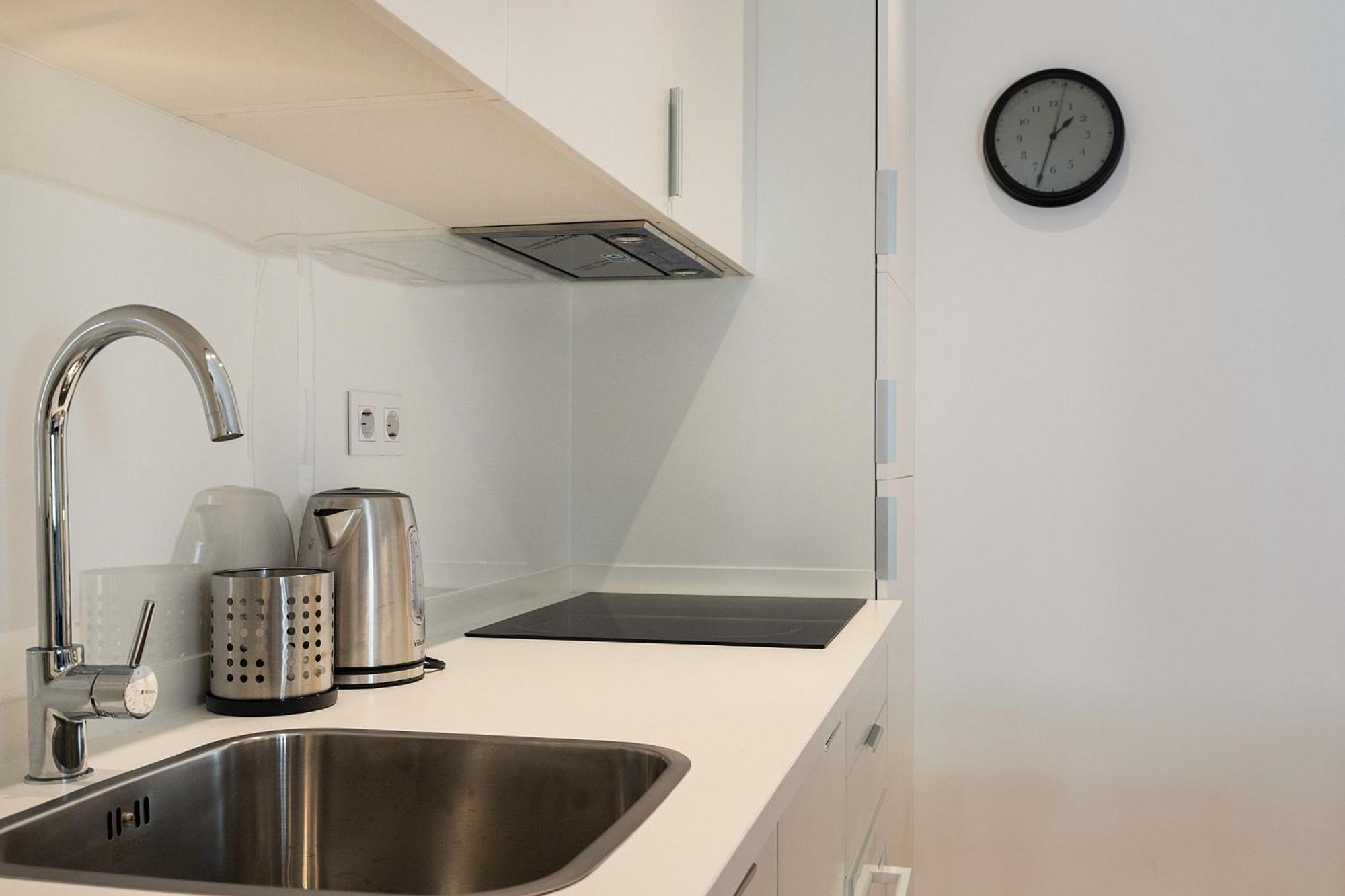 Design And Bright Studios Near Pasteis De Belem Lisboa Εξωτερικό φωτογραφία