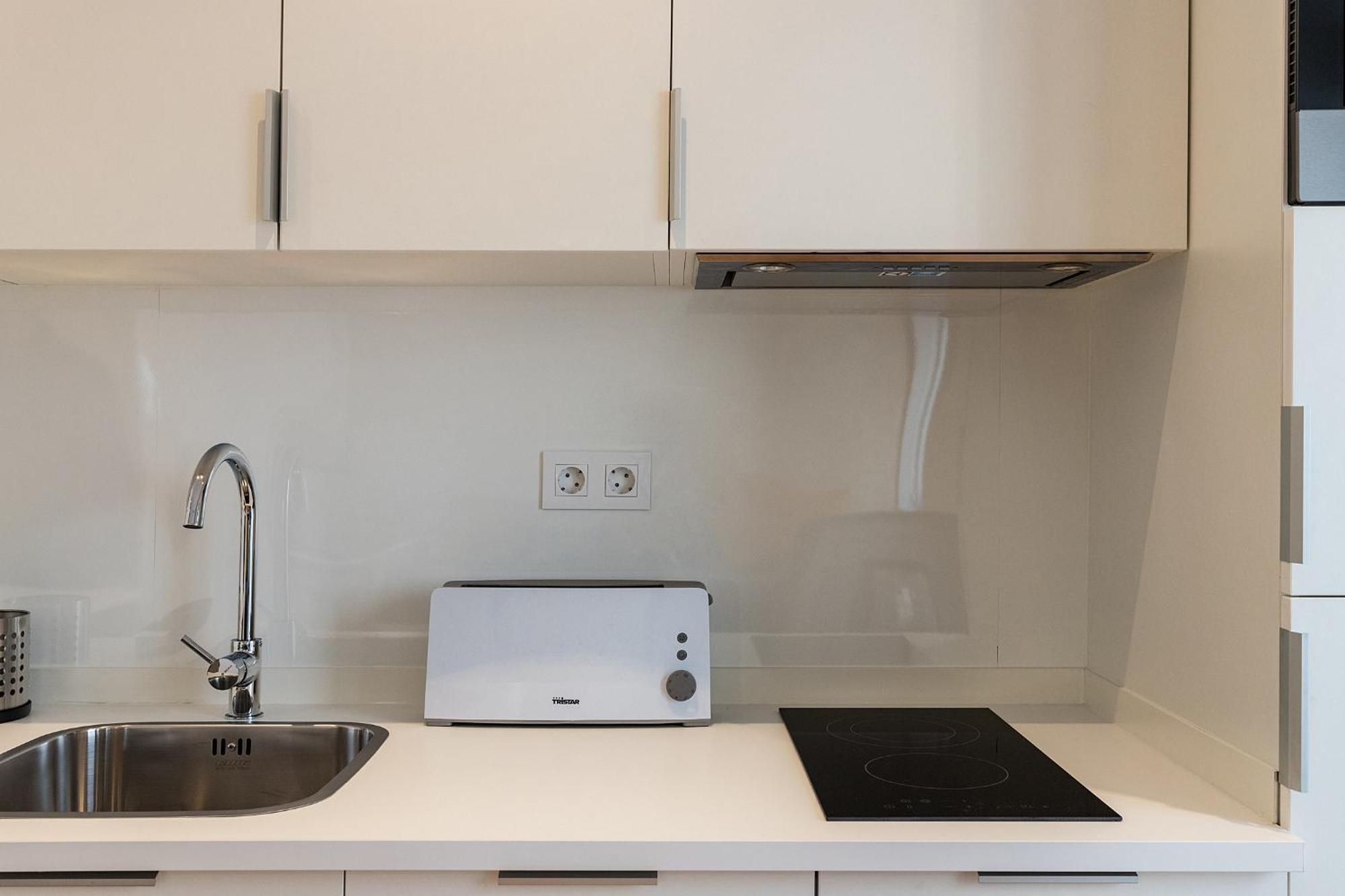 Design And Bright Studios Near Pasteis De Belem Lisboa Εξωτερικό φωτογραφία