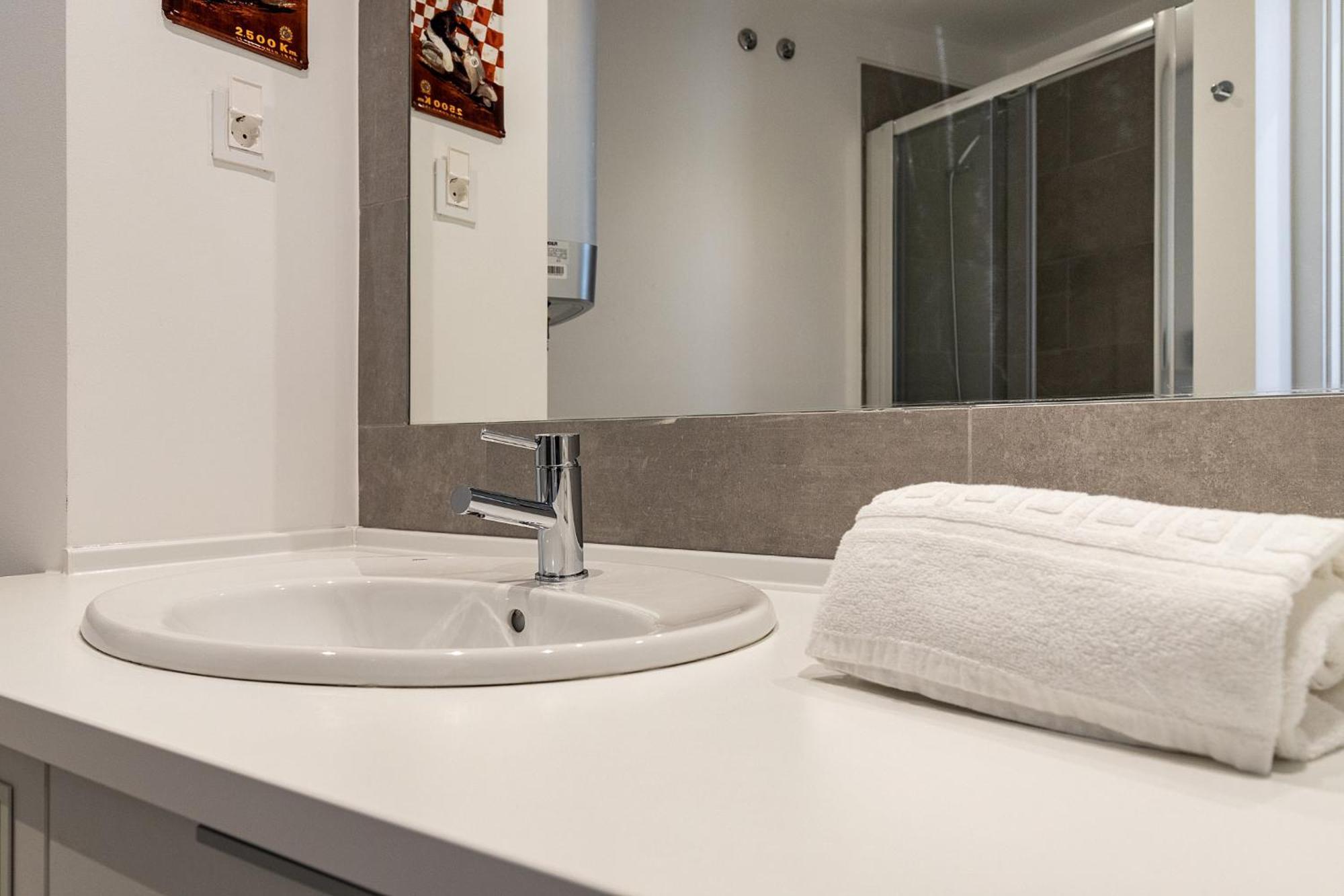 Design And Bright Studios Near Pasteis De Belem Lisboa Εξωτερικό φωτογραφία