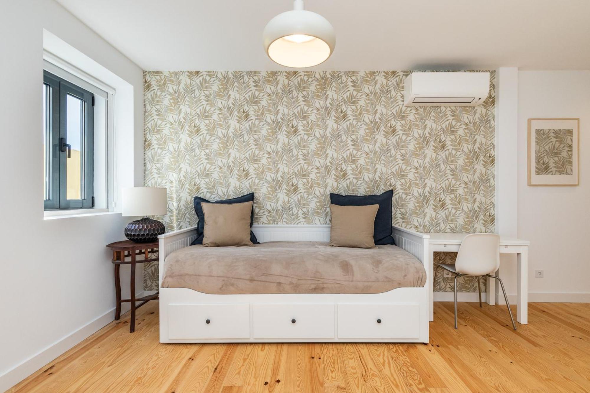 Design And Bright Studios Near Pasteis De Belem Lisboa Εξωτερικό φωτογραφία
