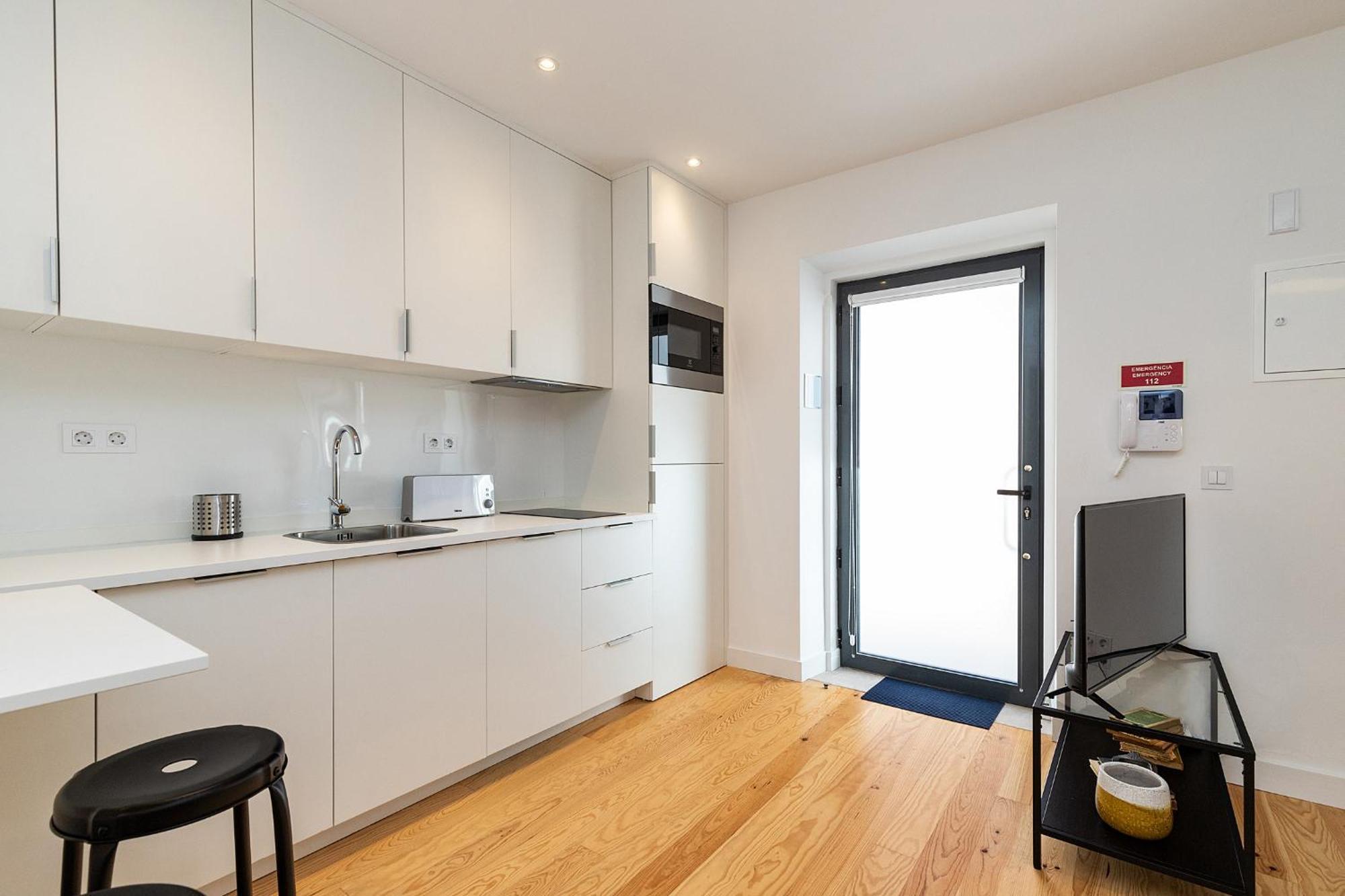 Design And Bright Studios Near Pasteis De Belem Lisboa Εξωτερικό φωτογραφία