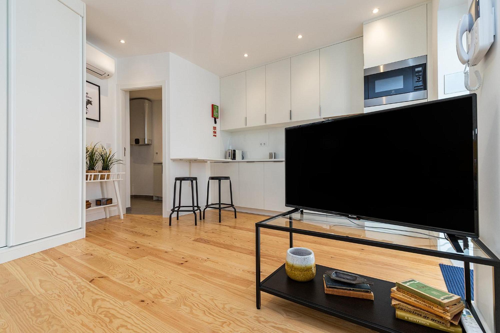 Design And Bright Studios Near Pasteis De Belem Lisboa Εξωτερικό φωτογραφία