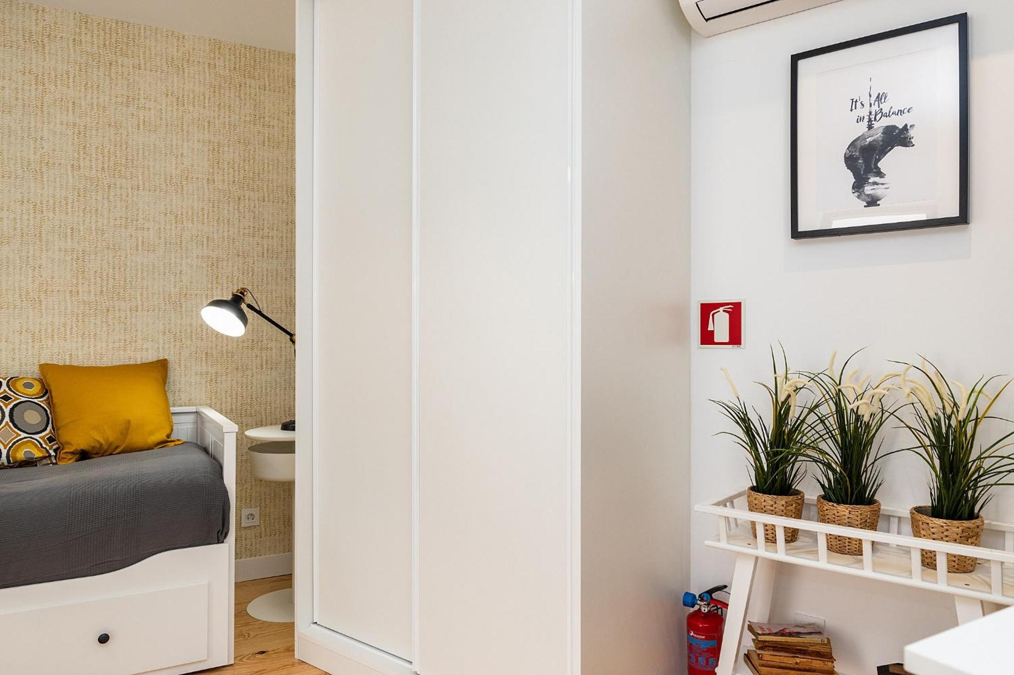 Design And Bright Studios Near Pasteis De Belem Lisboa Εξωτερικό φωτογραφία