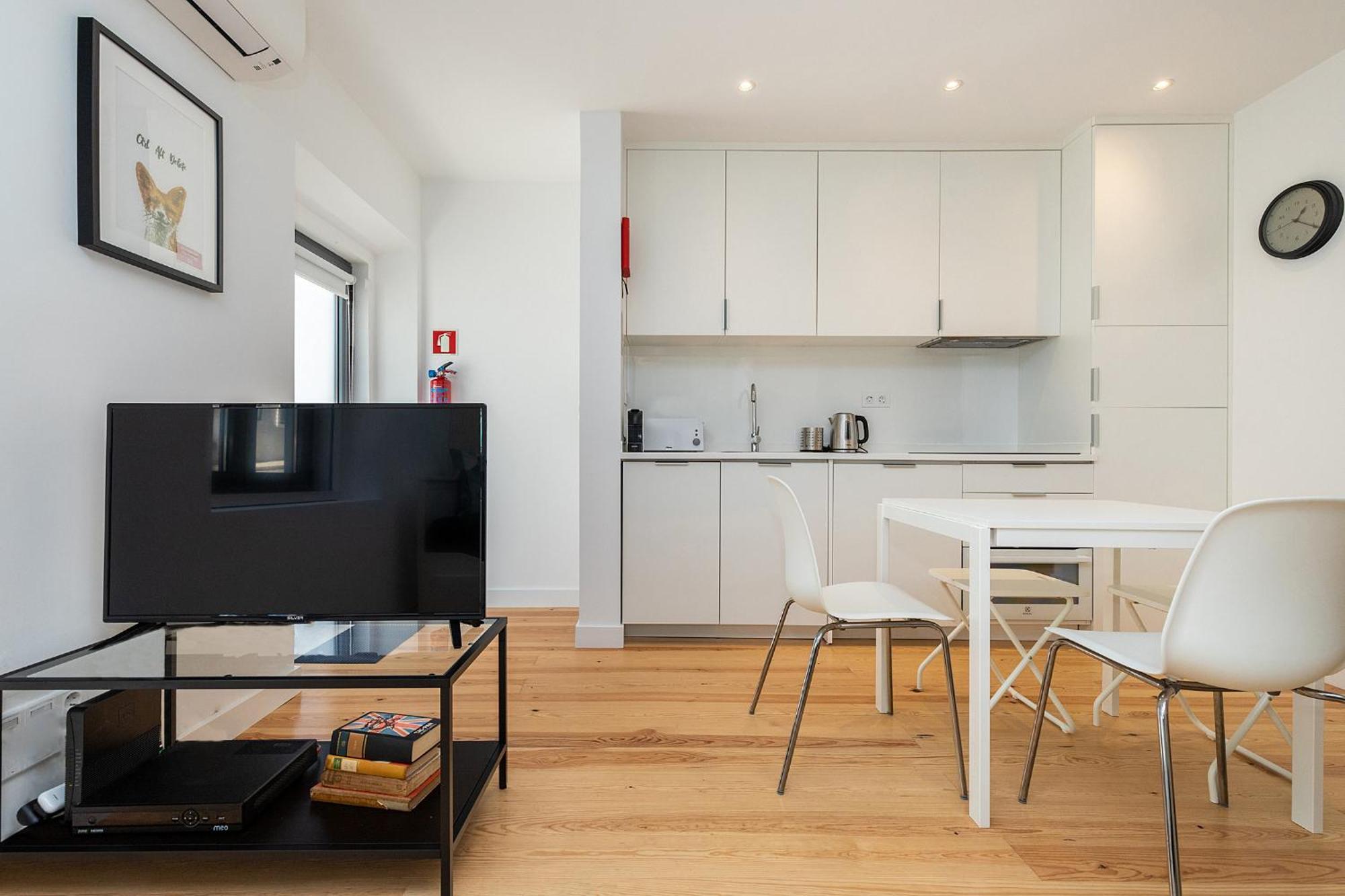 Design And Bright Studios Near Pasteis De Belem Lisboa Εξωτερικό φωτογραφία