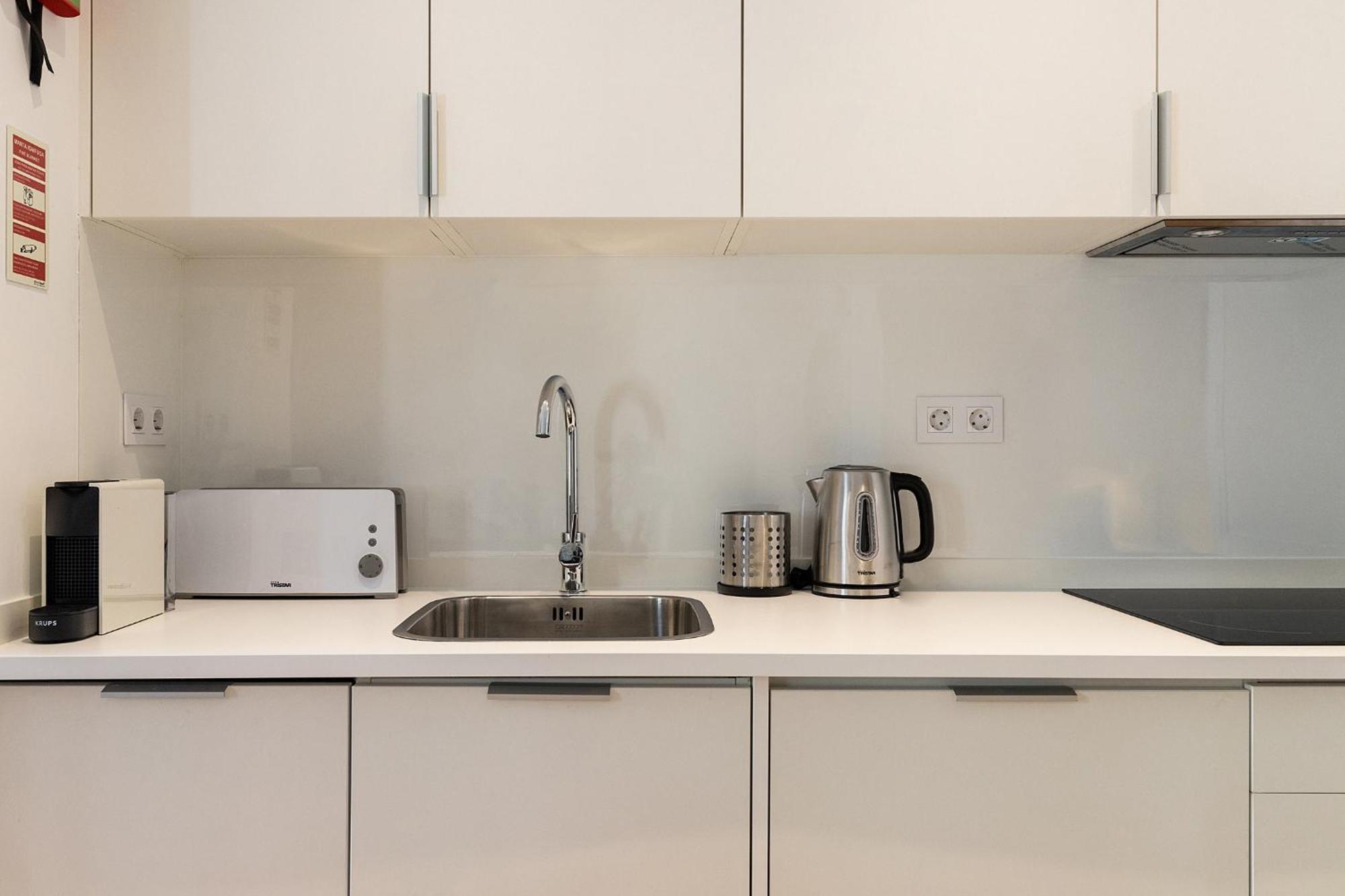 Design And Bright Studios Near Pasteis De Belem Lisboa Εξωτερικό φωτογραφία