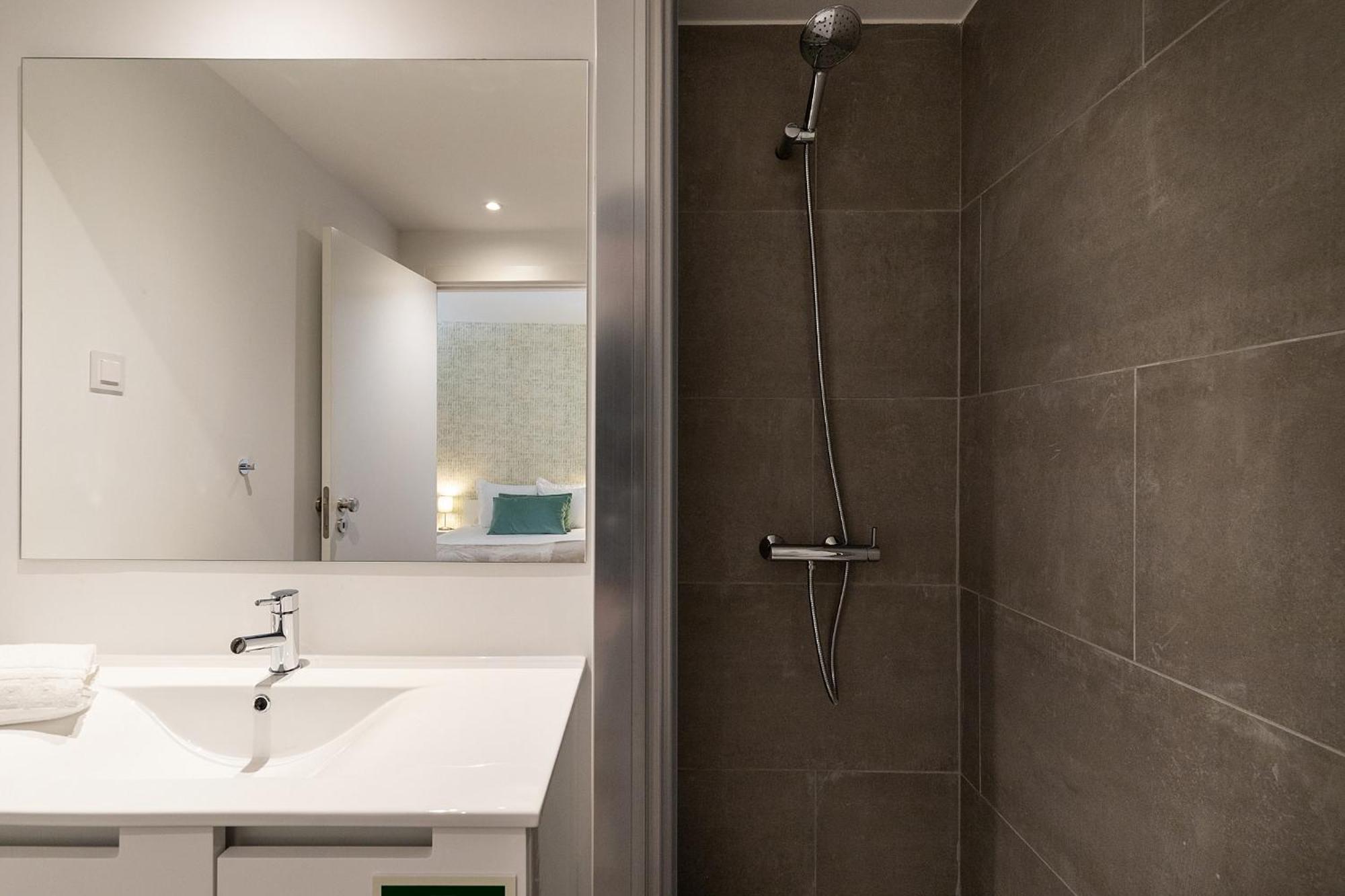 Design And Bright Studios Near Pasteis De Belem Lisboa Εξωτερικό φωτογραφία