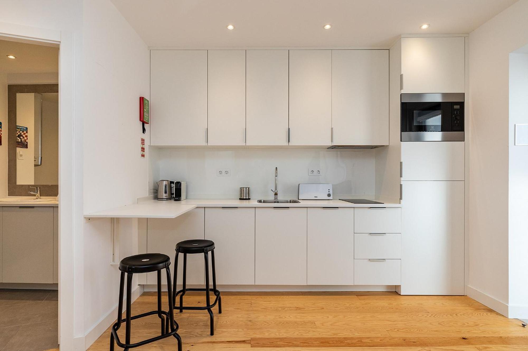 Design And Bright Studios Near Pasteis De Belem Lisboa Εξωτερικό φωτογραφία