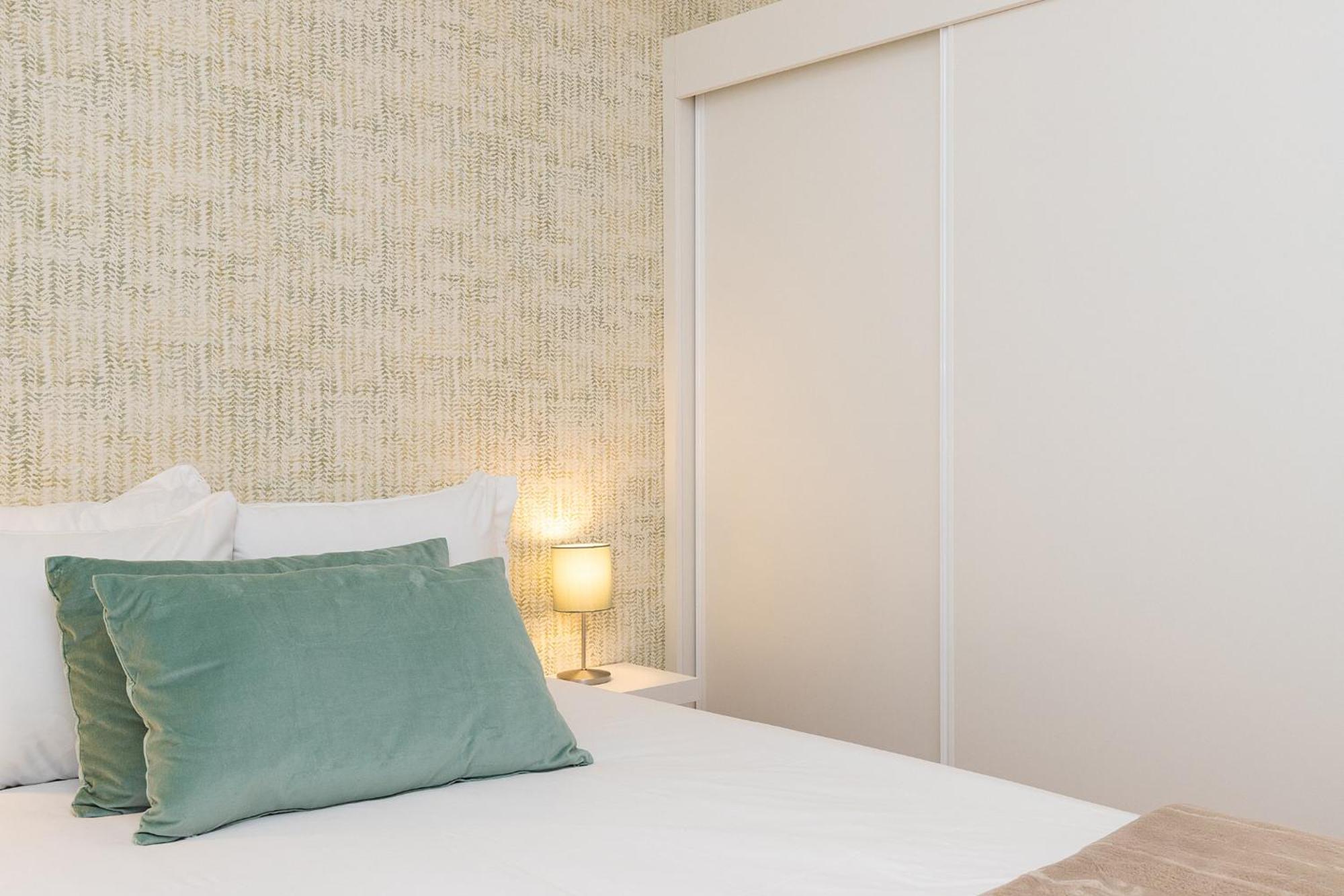 Design And Bright Studios Near Pasteis De Belem Lisboa Εξωτερικό φωτογραφία