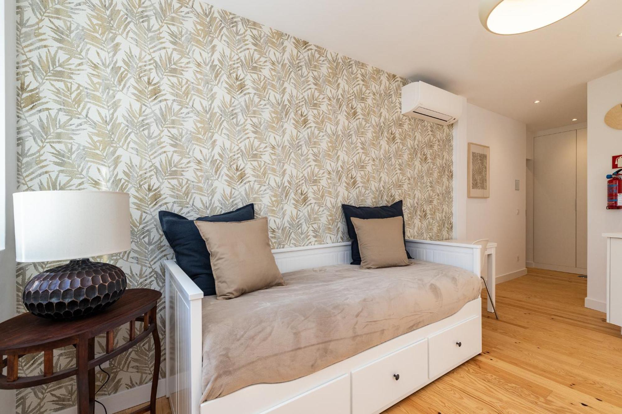 Design And Bright Studios Near Pasteis De Belem Lisboa Εξωτερικό φωτογραφία