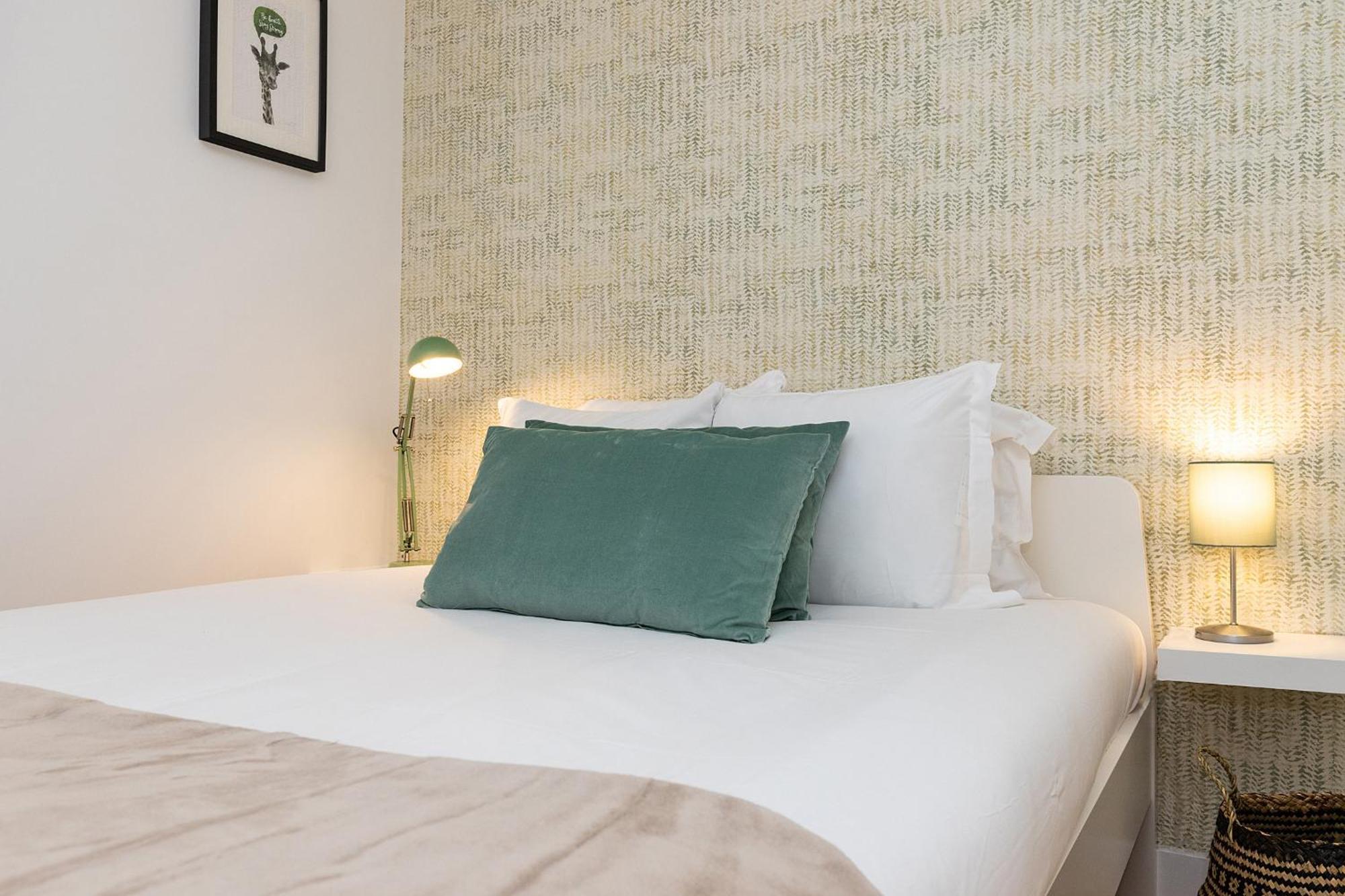 Design And Bright Studios Near Pasteis De Belem Lisboa Εξωτερικό φωτογραφία