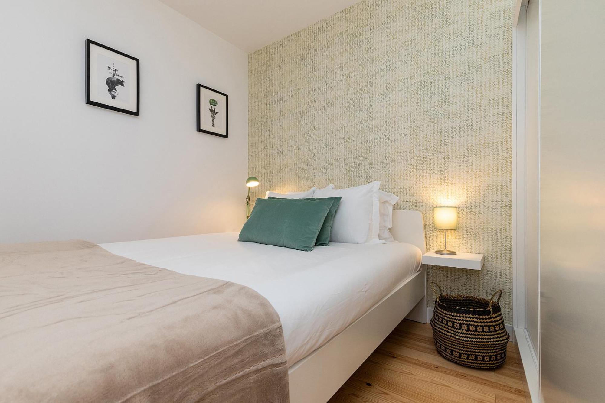 Design And Bright Studios Near Pasteis De Belem Lisboa Εξωτερικό φωτογραφία