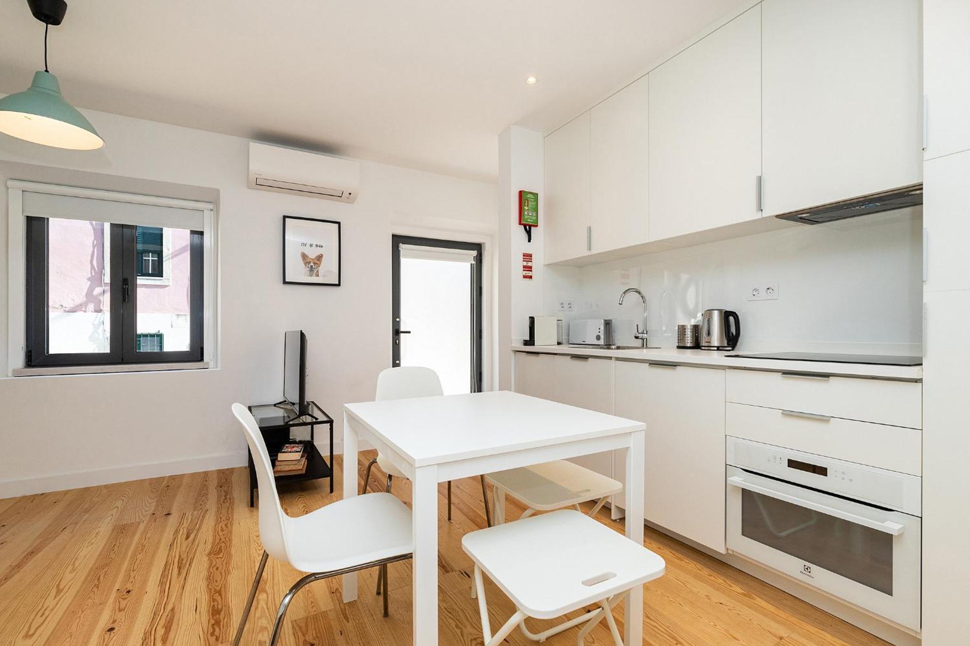 Design And Bright Studios Near Pasteis De Belem Lisboa Εξωτερικό φωτογραφία