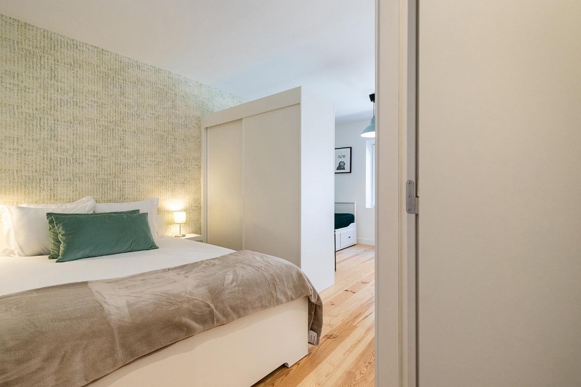 Design And Bright Studios Near Pasteis De Belem Lisboa Εξωτερικό φωτογραφία