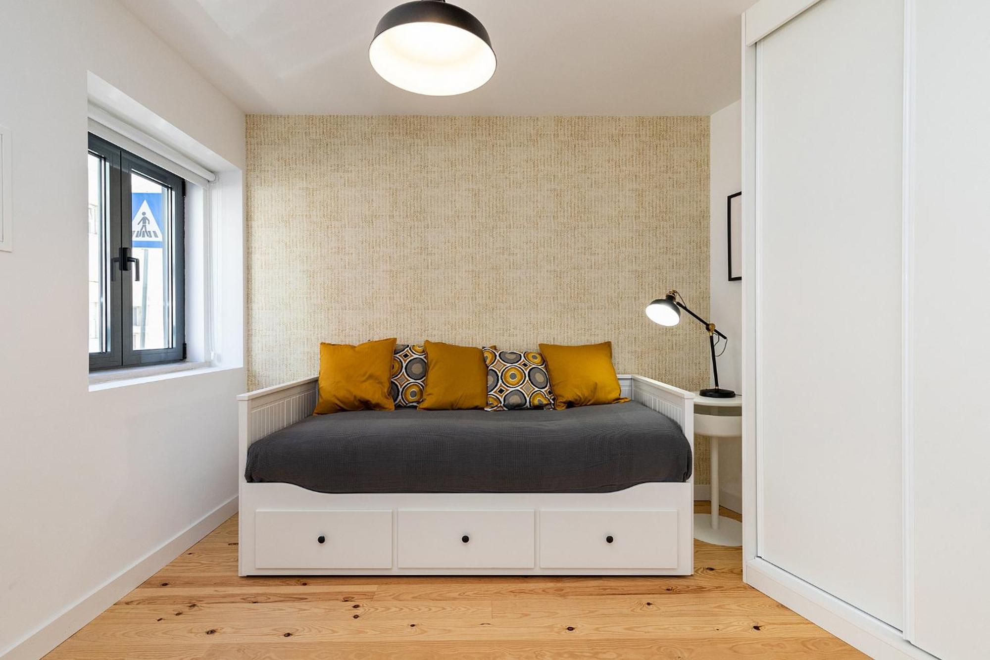 Design And Bright Studios Near Pasteis De Belem Lisboa Εξωτερικό φωτογραφία