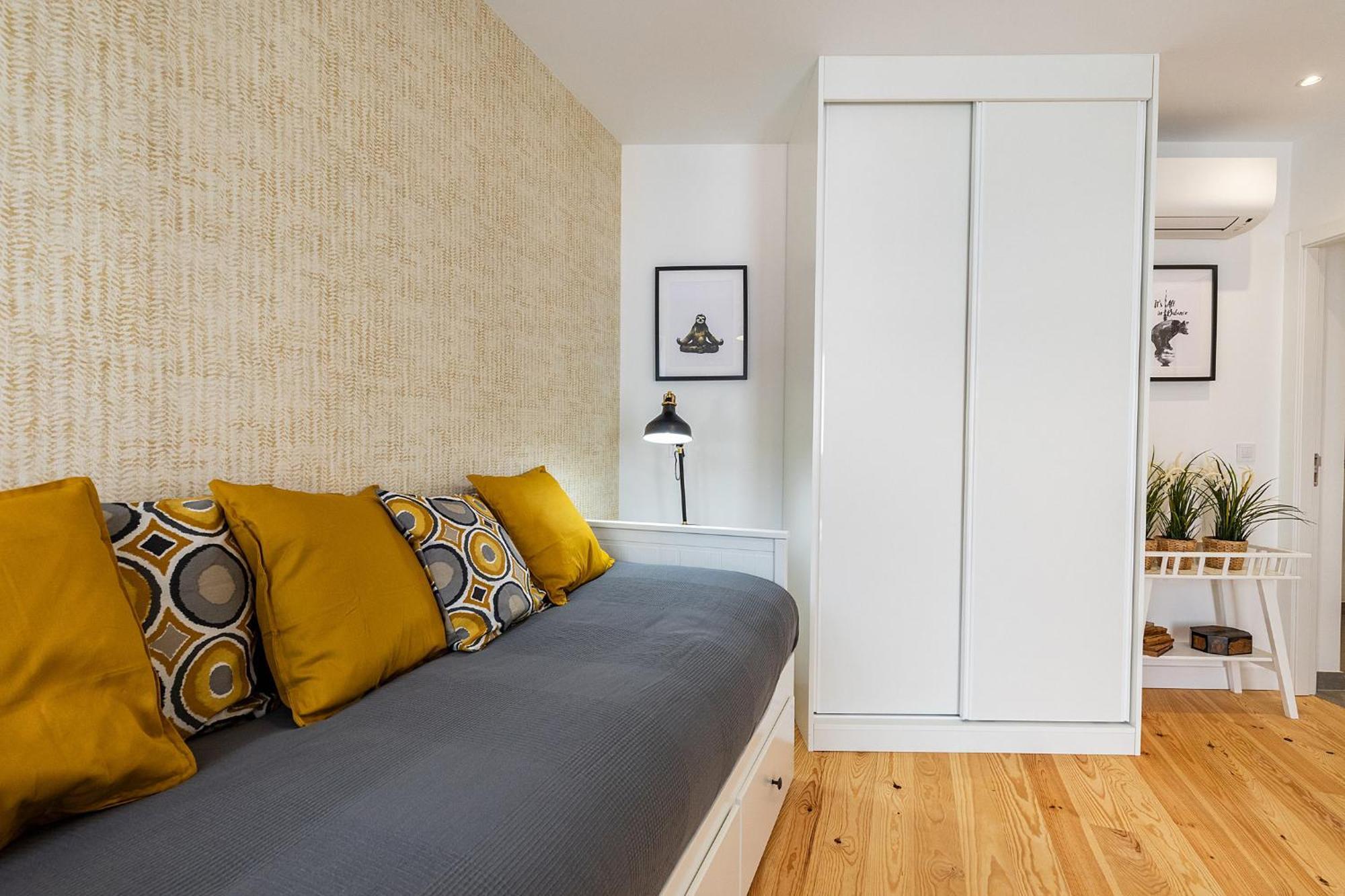 Design And Bright Studios Near Pasteis De Belem Lisboa Εξωτερικό φωτογραφία