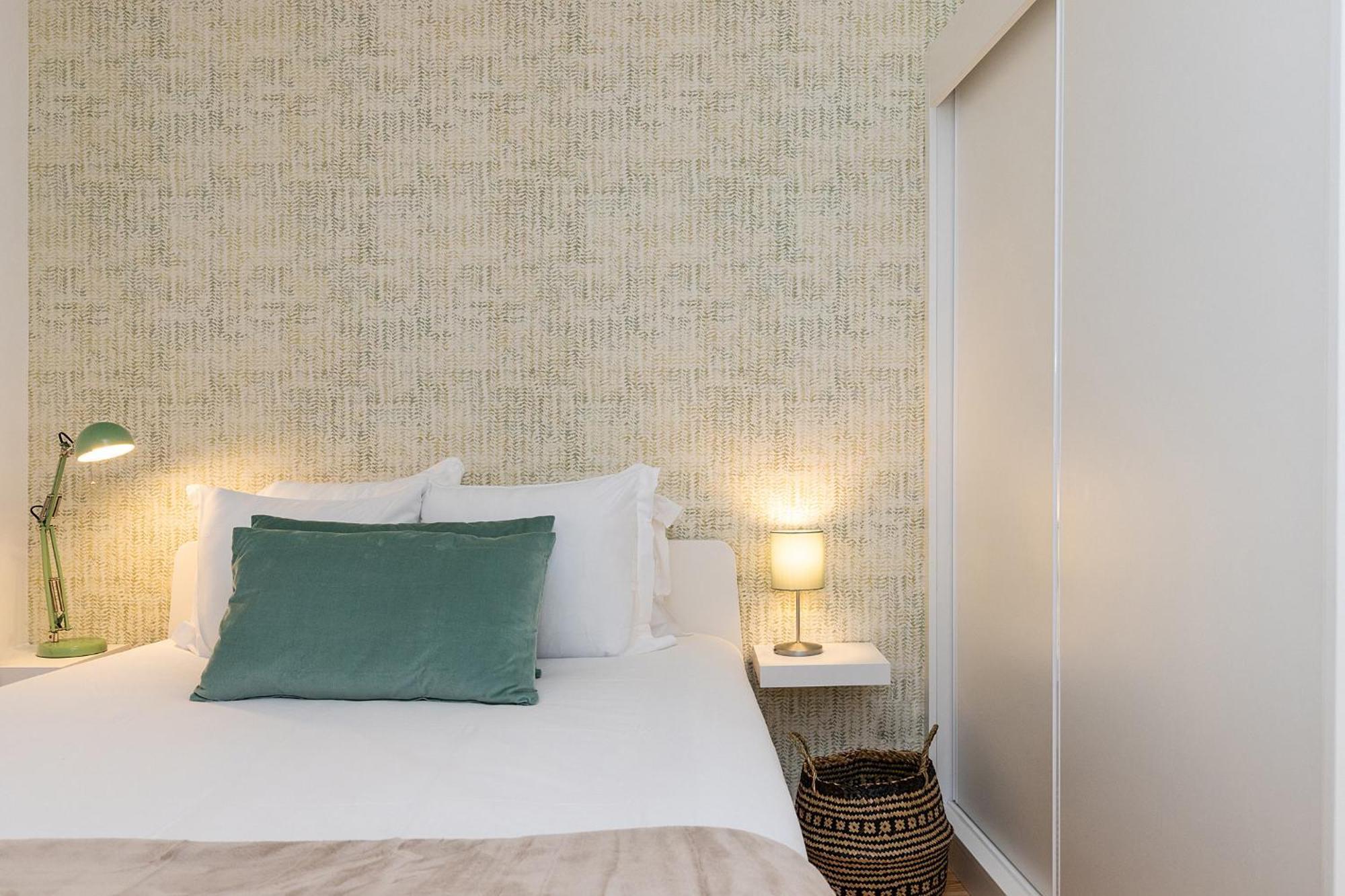Design And Bright Studios Near Pasteis De Belem Lisboa Εξωτερικό φωτογραφία