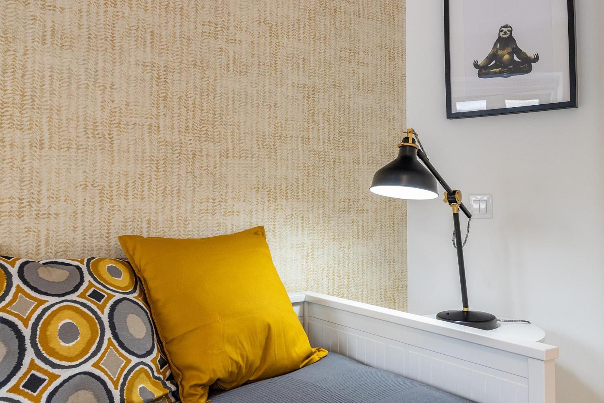 Design And Bright Studios Near Pasteis De Belem Lisboa Εξωτερικό φωτογραφία