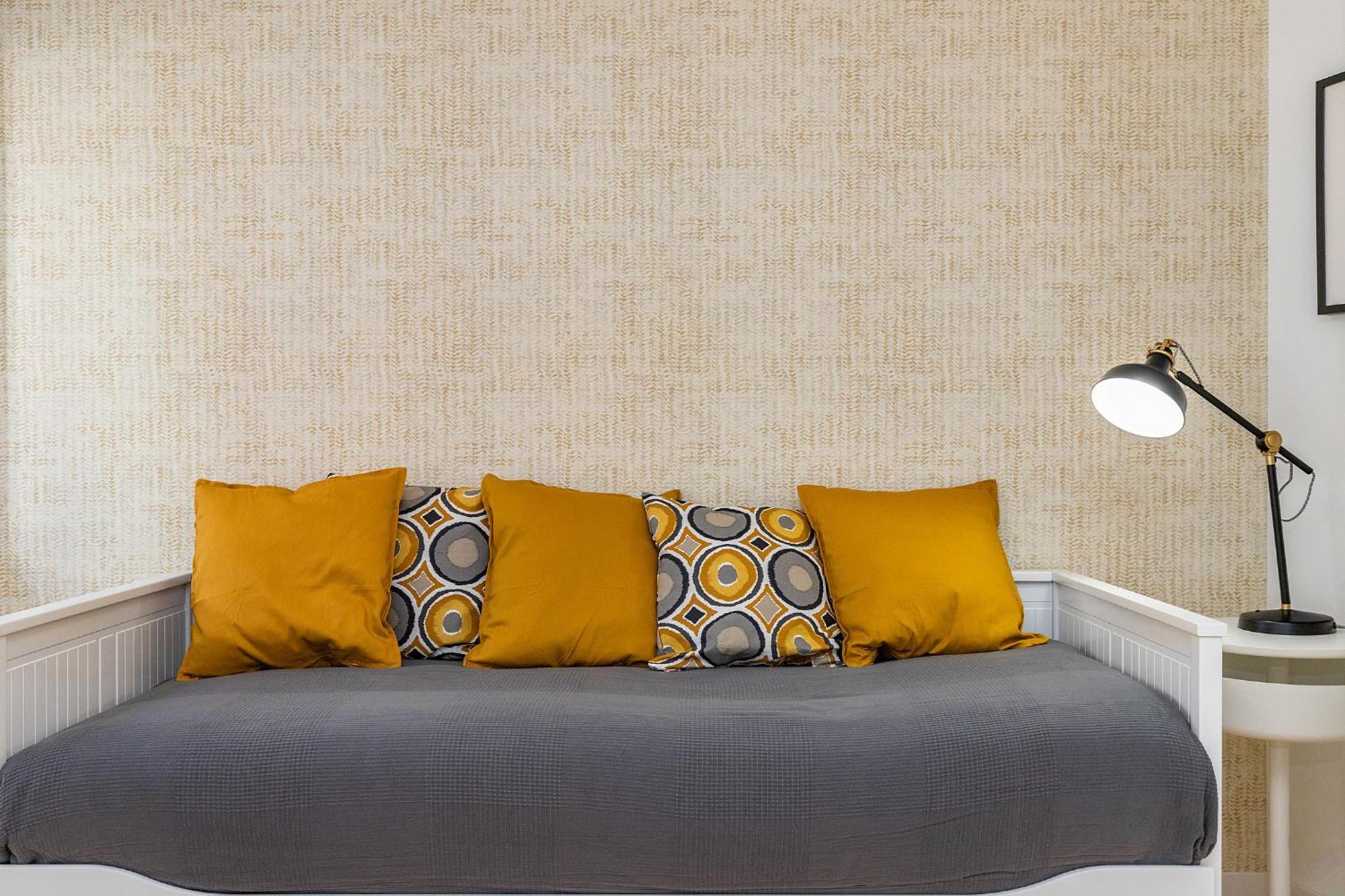 Design And Bright Studios Near Pasteis De Belem Lisboa Εξωτερικό φωτογραφία